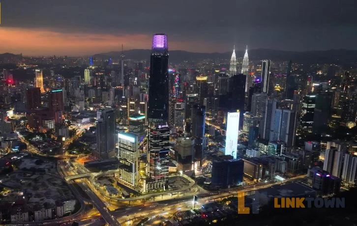 Golden Crown Residence Kuala Lumpur Golden Crown Residence Kuala Lumpur